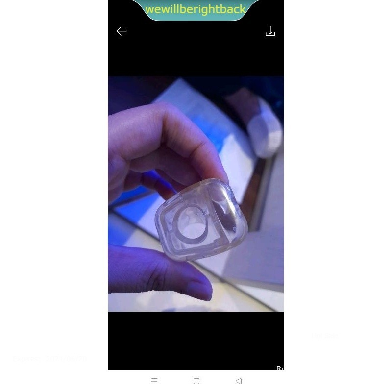 sparepart tutup kepala mj2 mesogun skin booster alat meso mj2 dna salmon injector A MAMAPAO