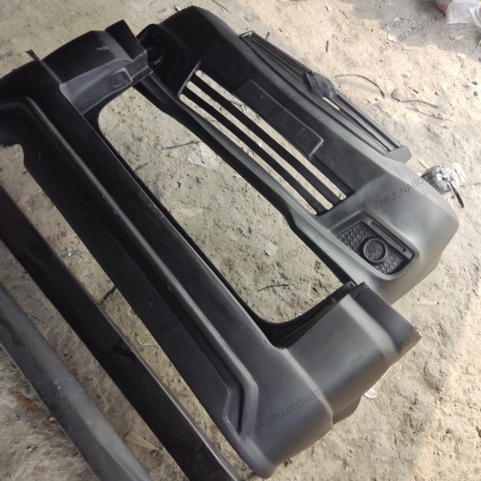 Bodykit Apv Luxury 2