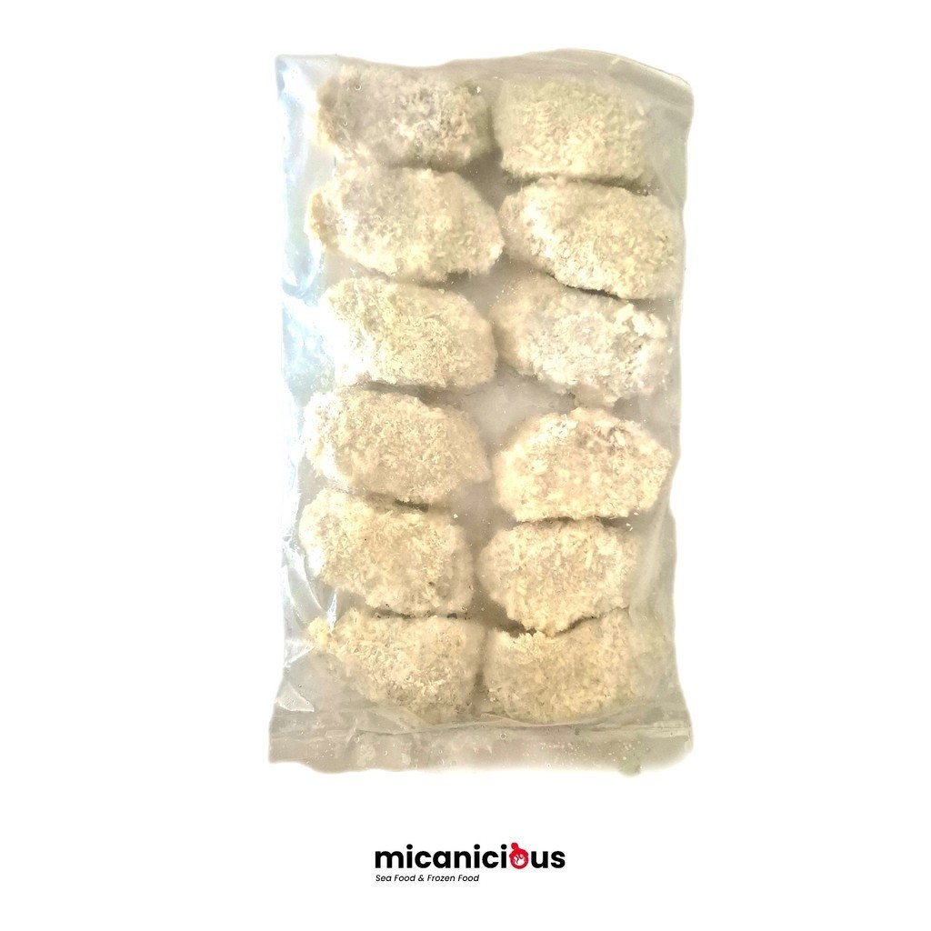 

SHRIMP ROLL ala HOKBEN