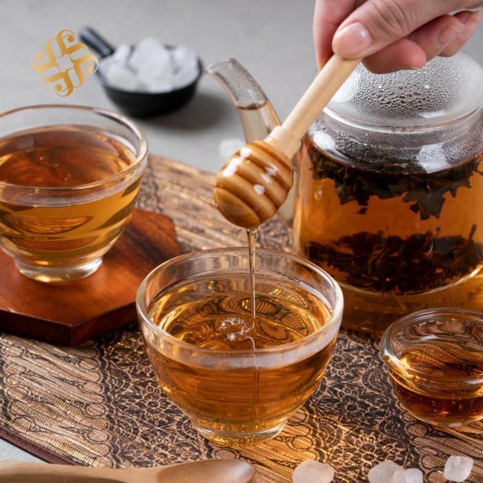 

[[ K23 - BEST SELLER ]] Teh Melati Jawa 500g