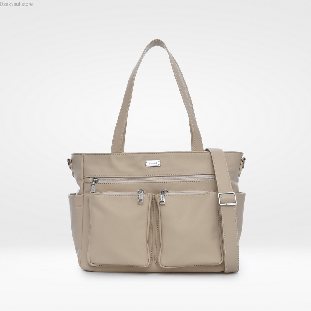 Tas Elizabeth Tote Bag 0022-1398