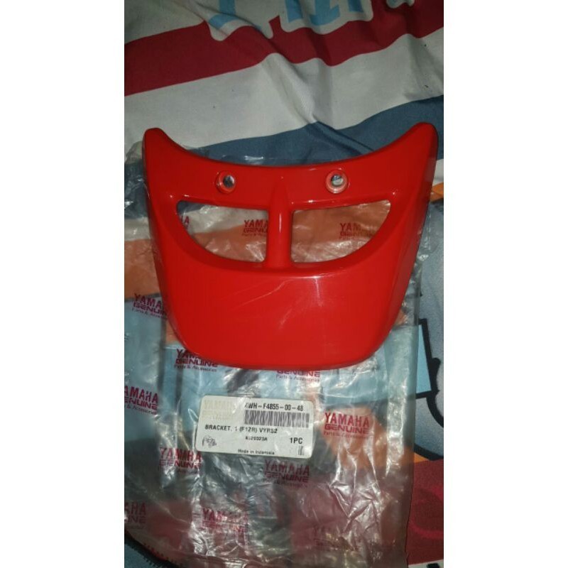 behel begel belakang FizR F1ZR Marlboro Original