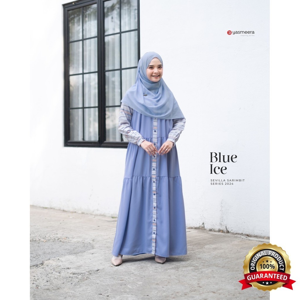 SabilaMall - GAMIS SEVILLA