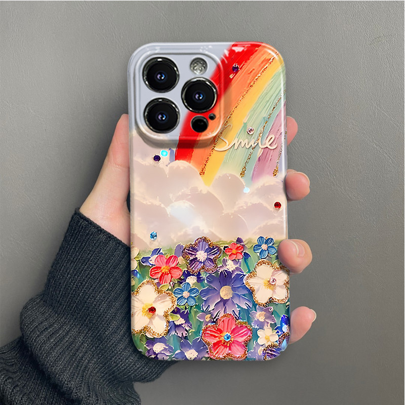 Definisi tinggi terbaru yang cantik dan imutcase infinix hot 11 play Case infinix hot 9 play casing 