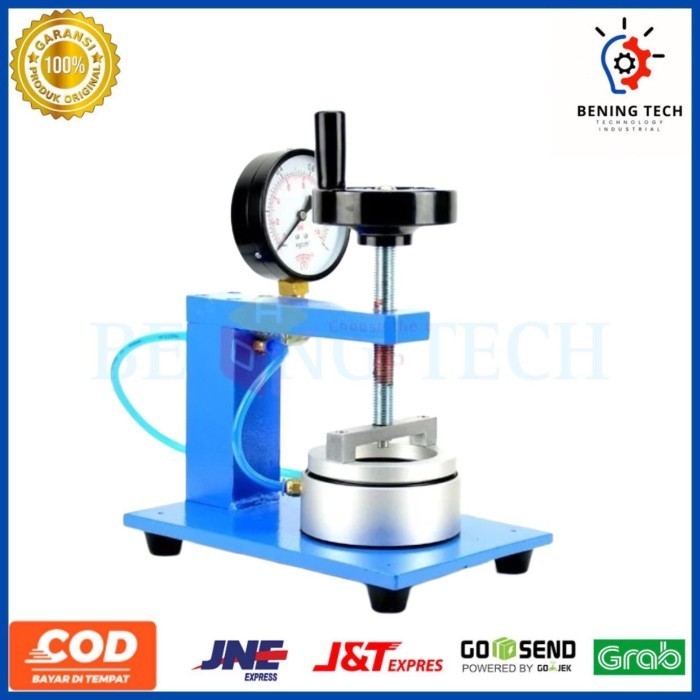 

Textile Fabric Hydrostatic Pressure Tester Plastic Bags Garments Tents