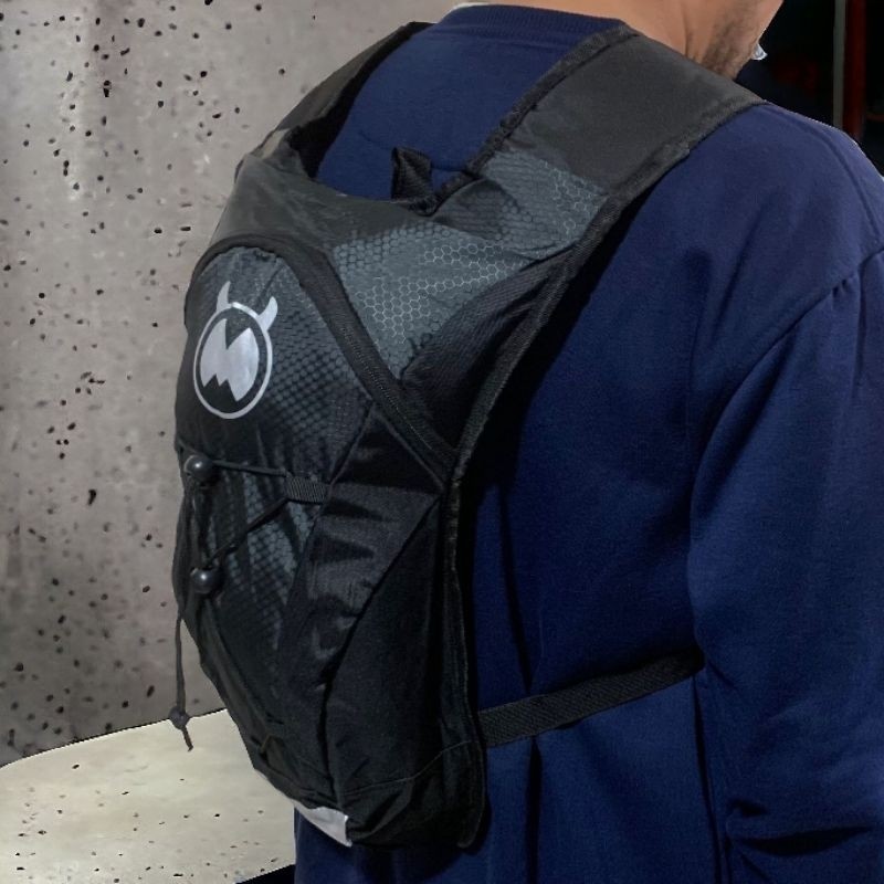 Hydropack Tas Summit Tas Sepeda Blecons 10 liter