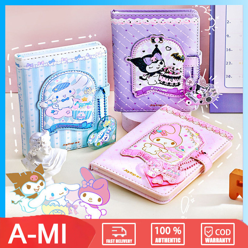 

Buku Pegangan Notebook Notebook Magnetik Notepad