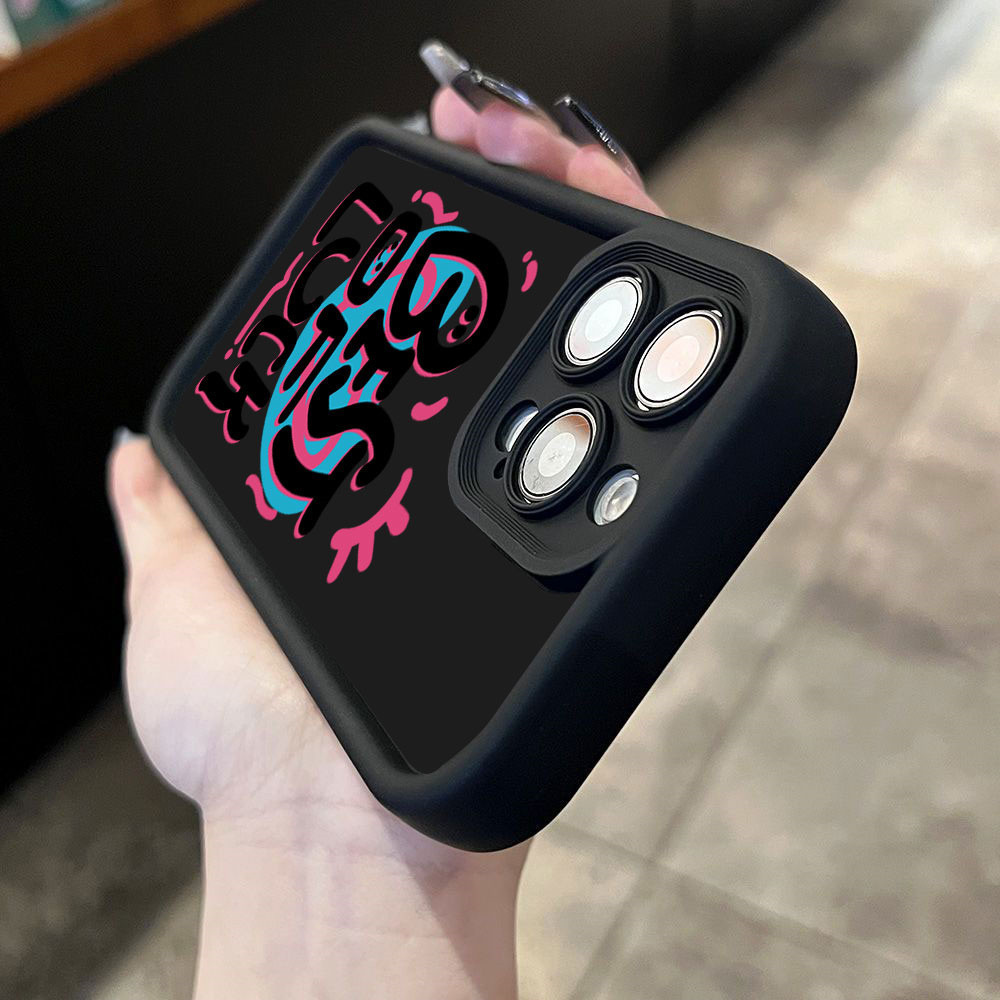 Casing hp untuk Galaxy A55 A53 A54 A05 A05S A15 A14 5G A03S A04S A04E A53 A54 A10S A10 A11 A12 A13 A