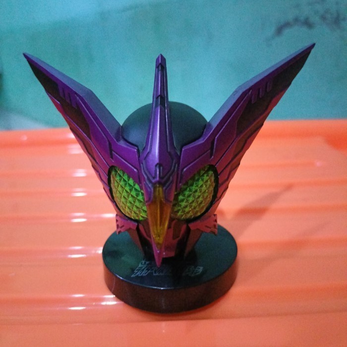 rmc kamen rider ooo putotyra