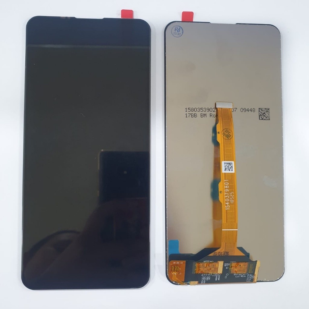 Lcd + Touchscreen  VIVO V15