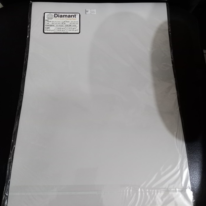 

promo ✨ -KERTAS KALKIR A3 80/85GR