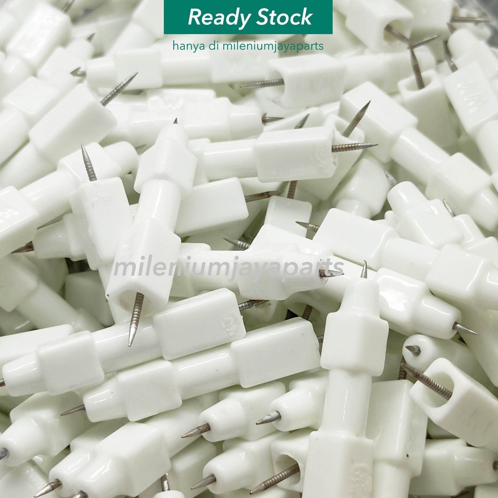 BUSI / Jarum Keramik Pemantik Kompor Gas Universal