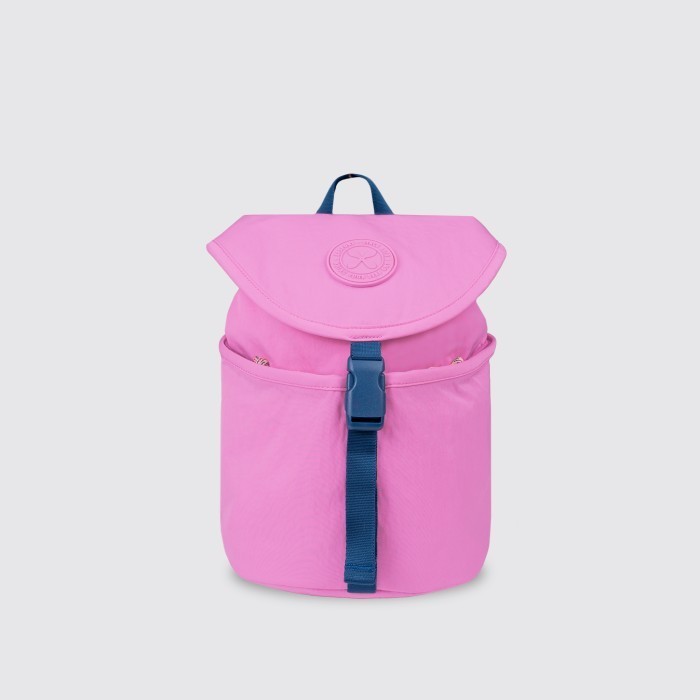 Exsport Tas Ransel Wanita Atlas Mini Rucksack - Pink