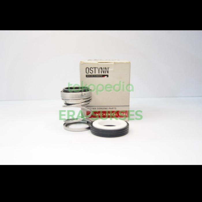 mechanical seal RM 560A AS 12 CARBON