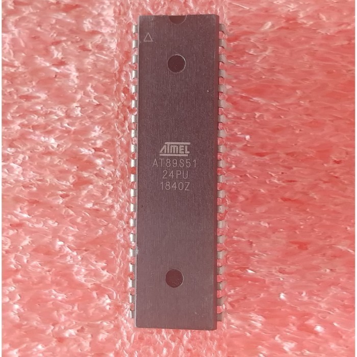 BD99 AT89S51-24PU AT89S51-24