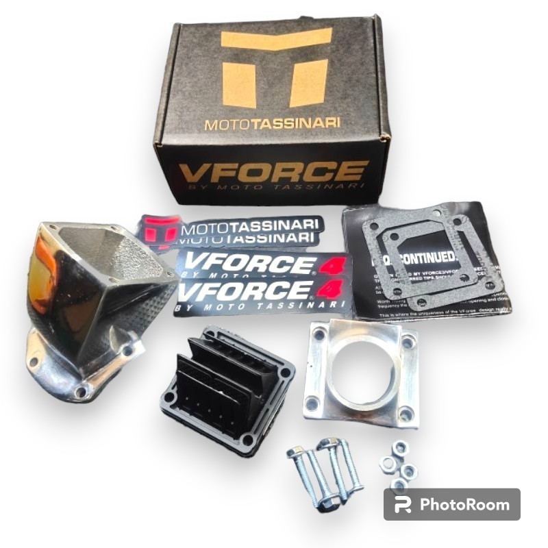 PAKET HEMAT INTAKE MANIPOL KODOK F1ZR FORCE 1 MEMBRAN VFORCE4 Afp