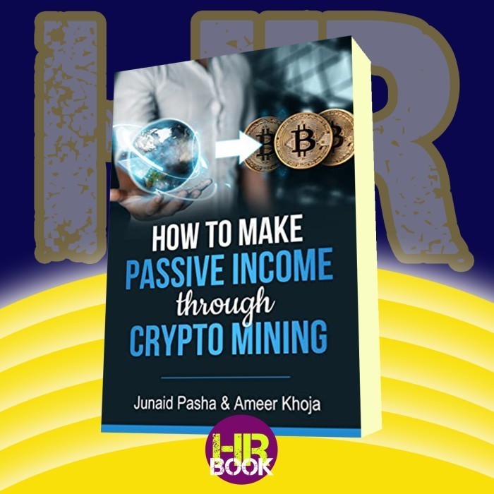 How to Make Passive Income through Crypto Mining