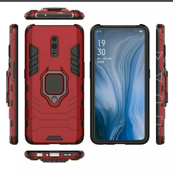 MP Shock Proof Case Oppo Reno 6.4 - Oppo Reno 6.4 case