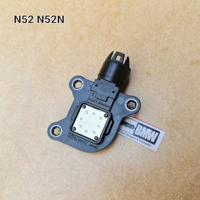 FC99 Sensor Eccentric Shaft BMW N52 N52N Seri E90 E60 E65 E66 E70 - 7528479