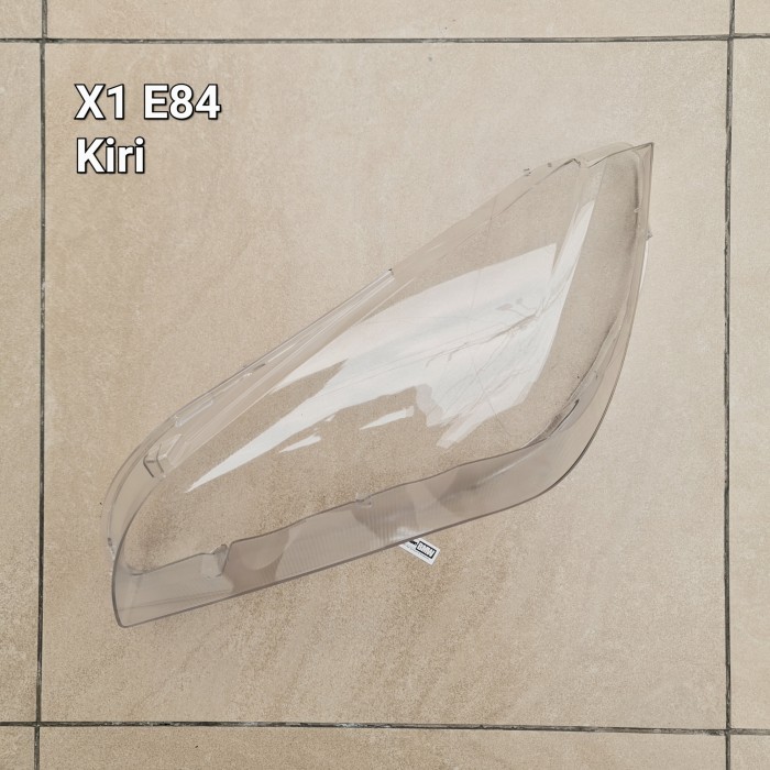 TC99 Mika Lampu Depan Headlamp BMW X1 E84 All Series 2010-2014 - Kiri