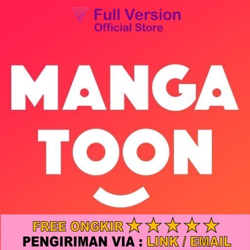 MangaToon Pro - Aplikasi Android Baca Manga Komik Jepang - Manga Toon
