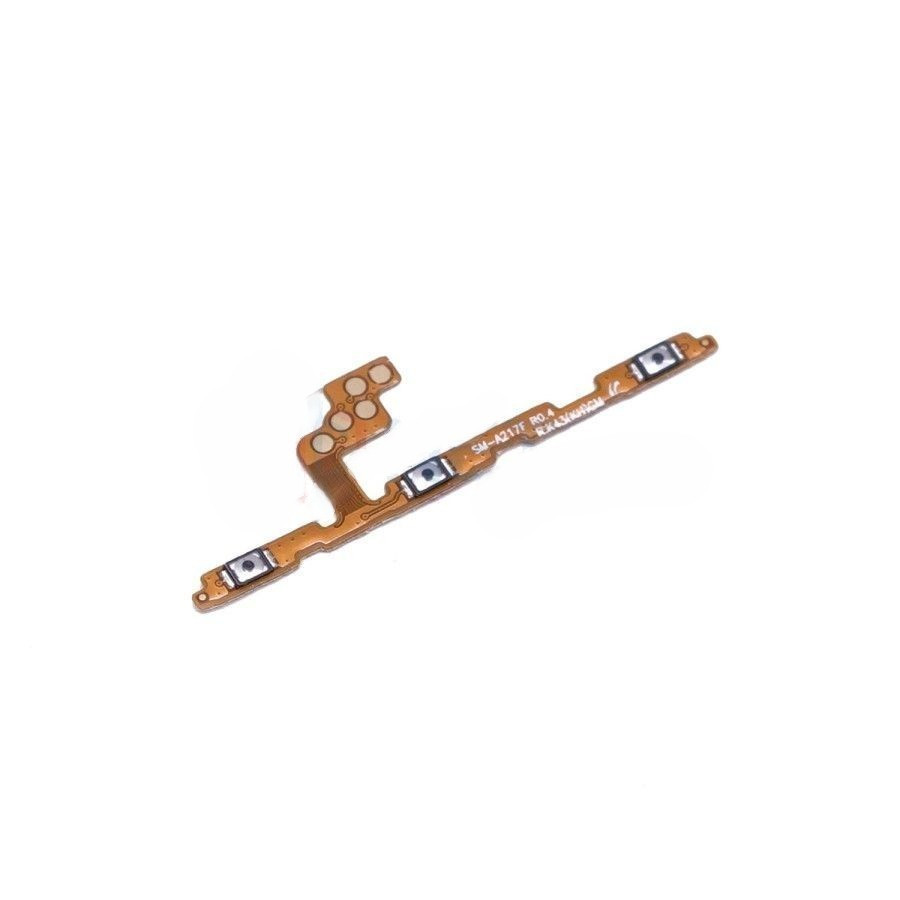 FLEXIBLE ON OFF SAMSUNG GALAXY A21S / FLEX ON OFF SAMSUNG A21S / A217