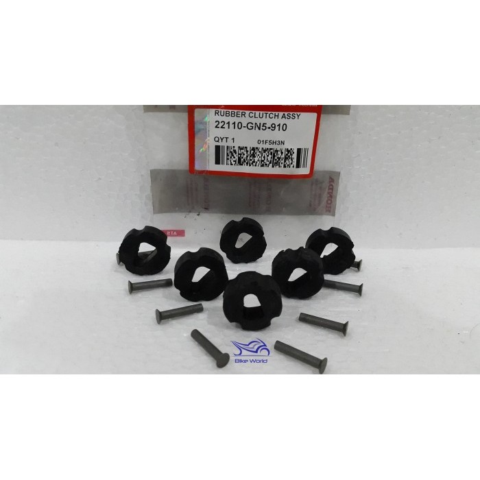 TK99 Karet Rumah Kopling Grand