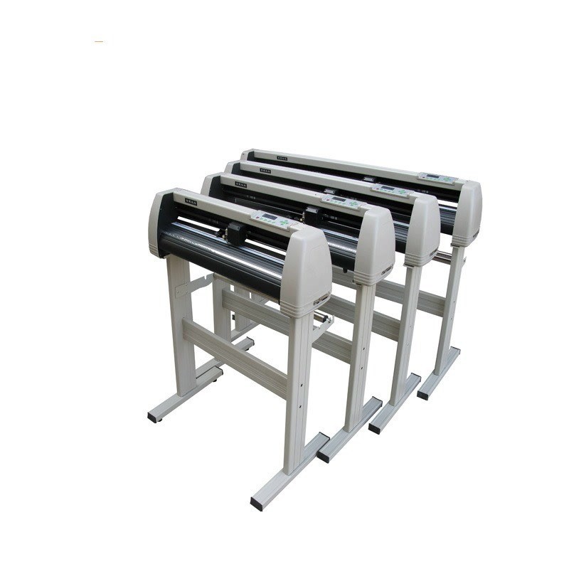 

721MM 1351MM Multi-function Advertising signage engraving USB Driver Artcut Graphic Cutting plotter