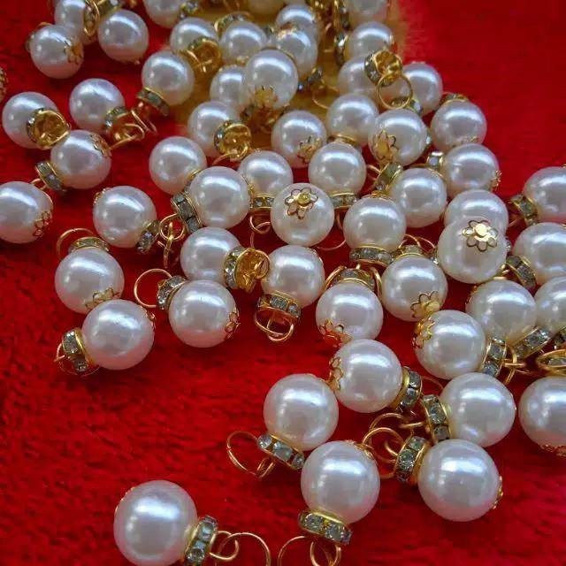 Mutiara gantung/bandul mutiara Manik Mote Import By Mutiara Mote
