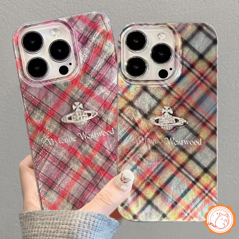 Gelang Mutiara Mewah Bulu Benang Penutup Soft Case Kompatibel Untuk IPhone 11 15 12 XR 7Plus 13 14 1