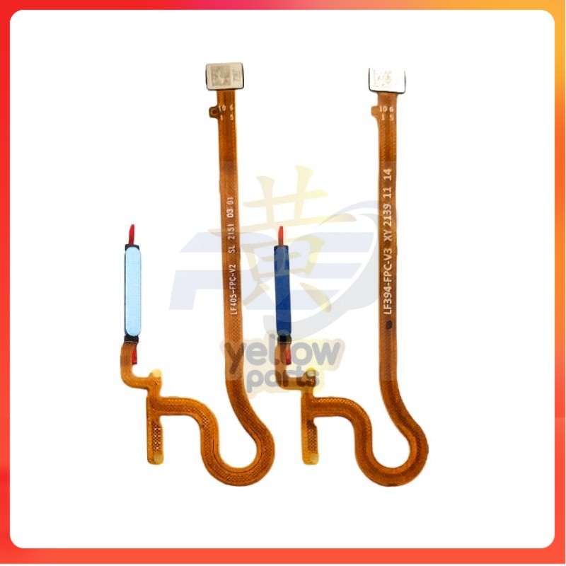 FLEXIBLE VIVO Y15A Y15S Y15C FINGERPRINT SIDIK JARI