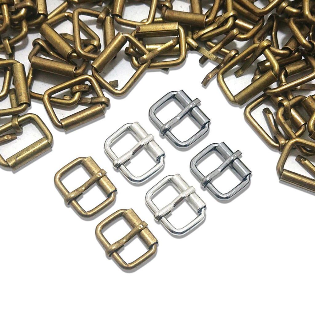 Ring tusuk 1.5 cm tebal 3 mm / ring tusuk tas / ring tusuk gesper