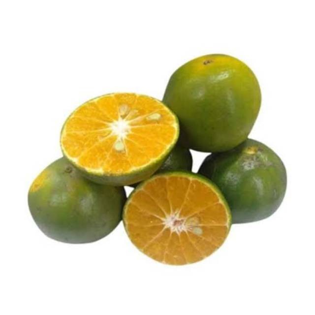 

Buah Jeruk Lokal / Berat 500 gram