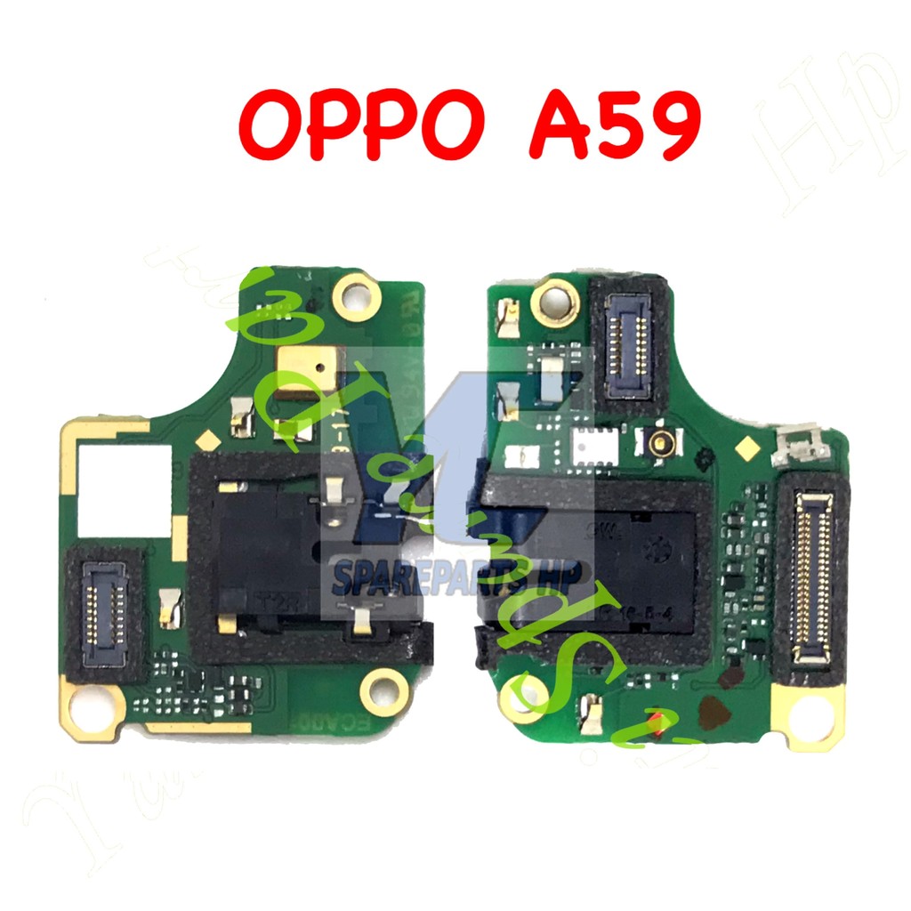 Flexible Board Handsfree UI Oppo F1S A59 Produk Baru