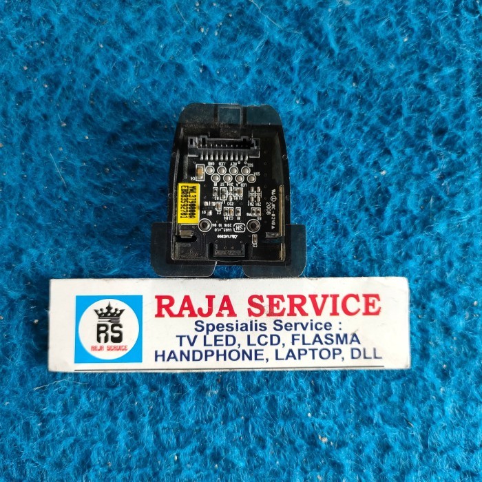 ir remote tv LG 32LM570BPTC sensor remot joystick tombol manual -AD87