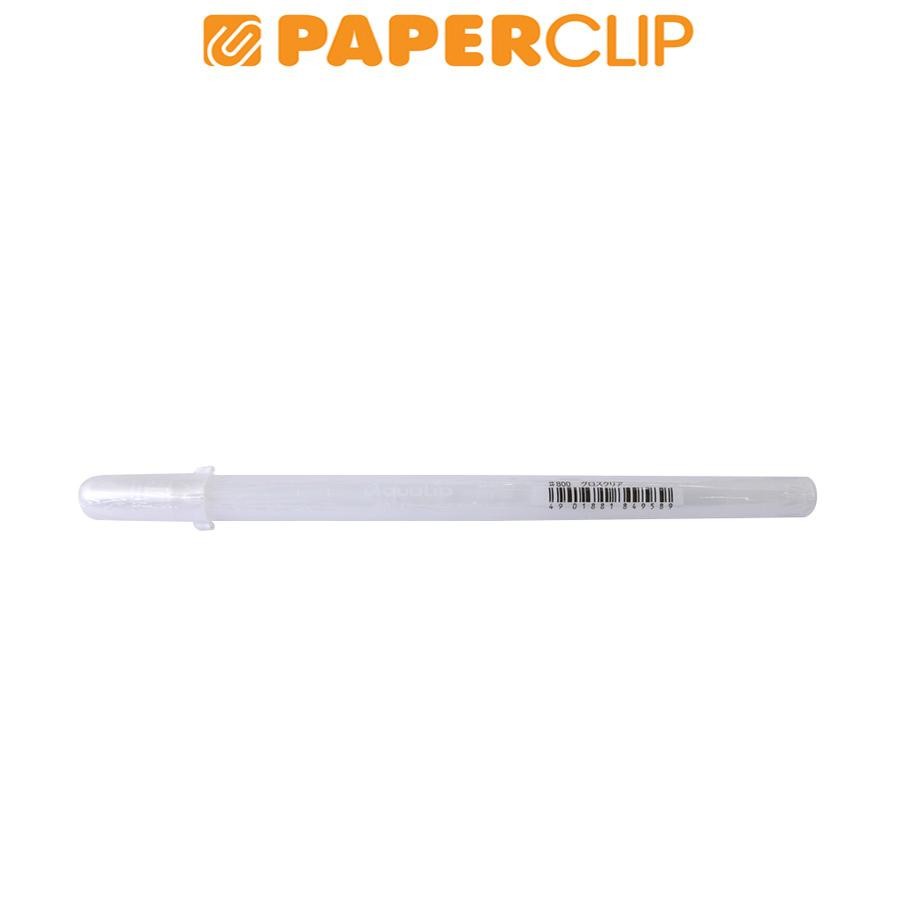 

BALLPOINT SAKURA AQUALIP PGB-800 CLEAR