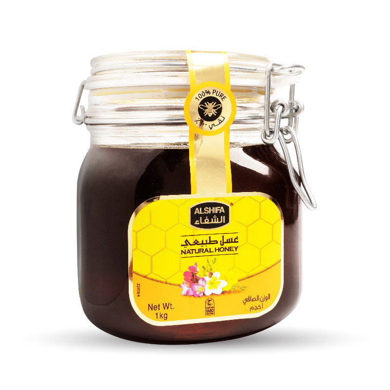 Madu - Alshifa | 1kg