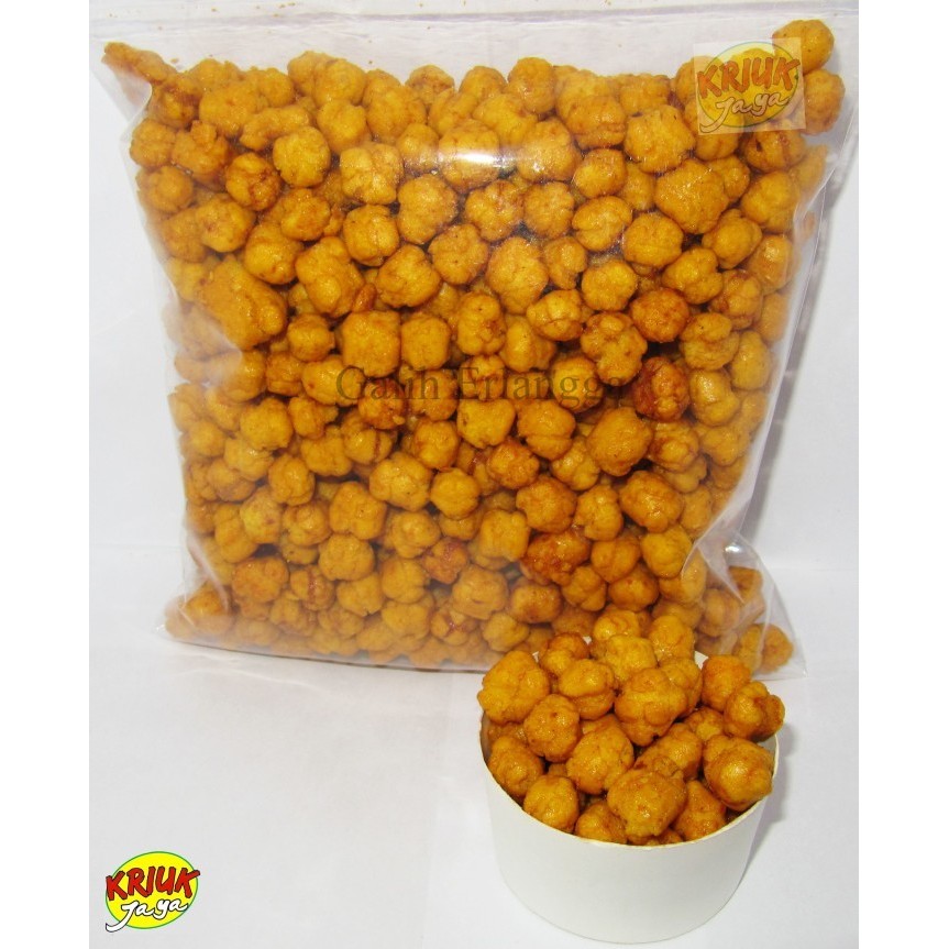 

nb PILUS JAGUNG