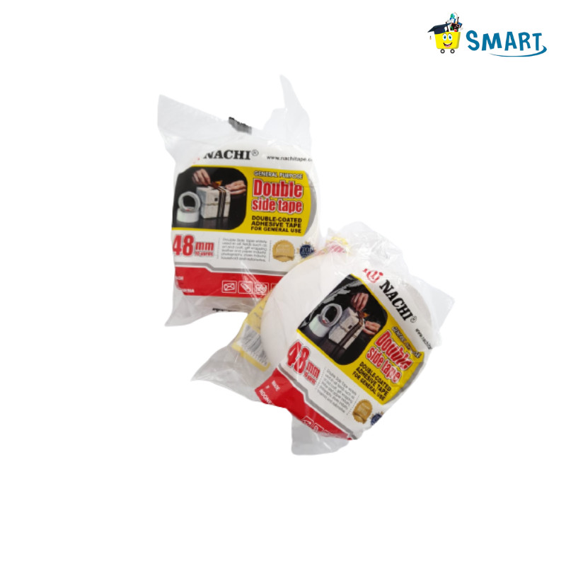

NACHI DOUBLE TAPE 2INCH-40