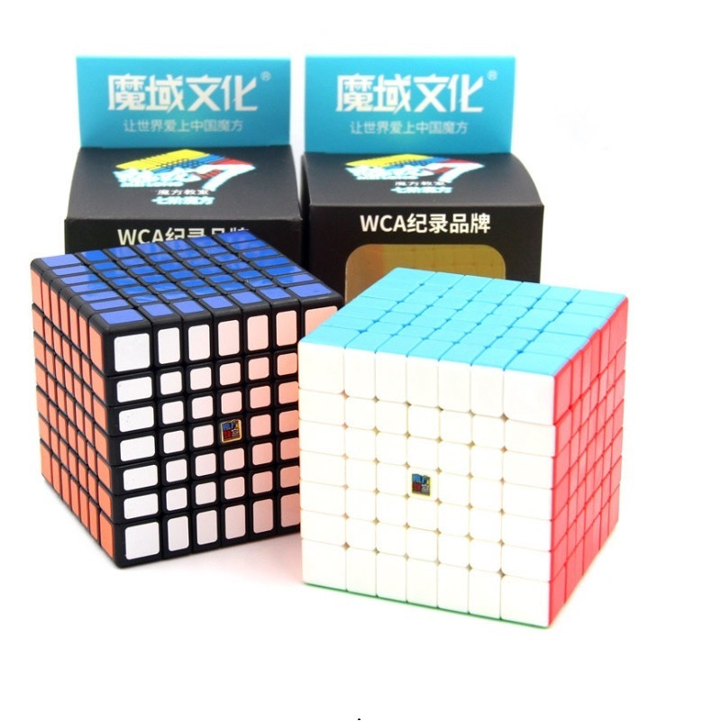 Harga 7 cube Terbaru Nov 2025 | BigGo Indonesia