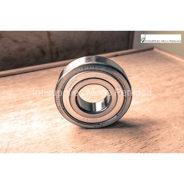 Bearing NTN 6900 ZZ