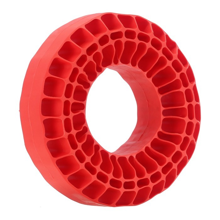 4Pcs Silicone Rubber Insert Foam Fit 118-122mm (4.75" OD) 1.9" Wheel Tires for 1/10 SCX10 RGT YIKONG
