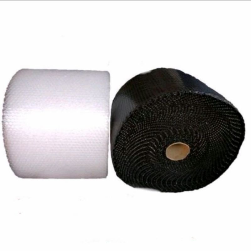 

BUBLE WRAP, TAMBAHAN PECKING, PENGAMAN BARANG 100% ORIGINAL