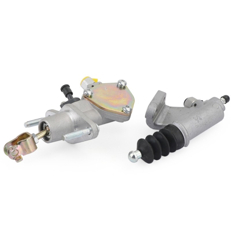 28GB Clutch with Slave Cylinder for Civic Replace 46920-S7A-A03 46920-S7A-A01 46920-S7A-A04 CSA65005