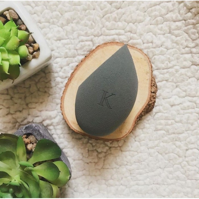 TERLARIS!!! KARIS Expert Mini Multi Blender Makeup Sponge Beauty Blender Spon Set - KarisExpertBlen