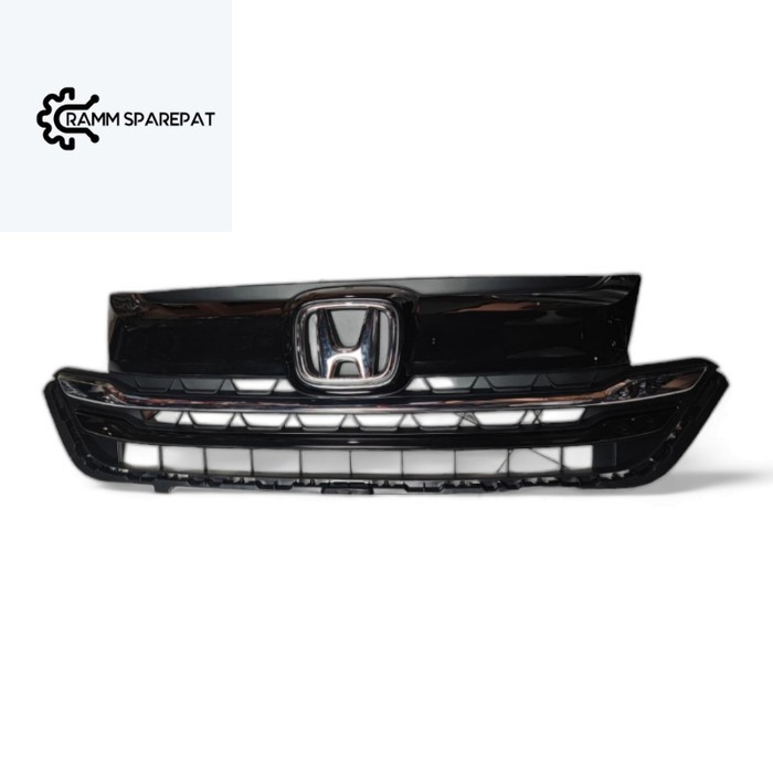 Grill honda brv prestige 2019 2020 hitam facelift