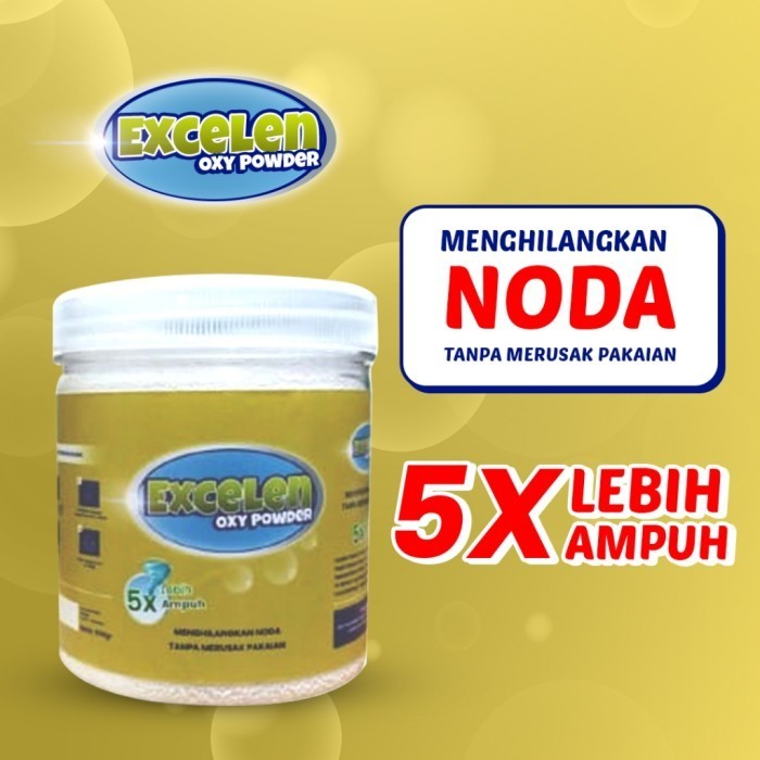 Pembersih Noda Pakaian Ampuh / noda baju membandel / noda baju berjamur noda luntur dll