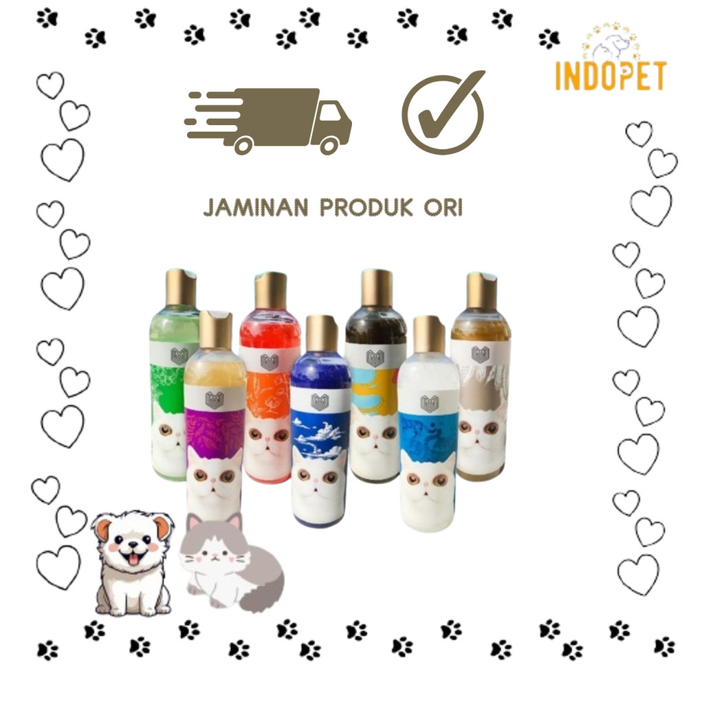 SHAMPOO VOLKS 500ML