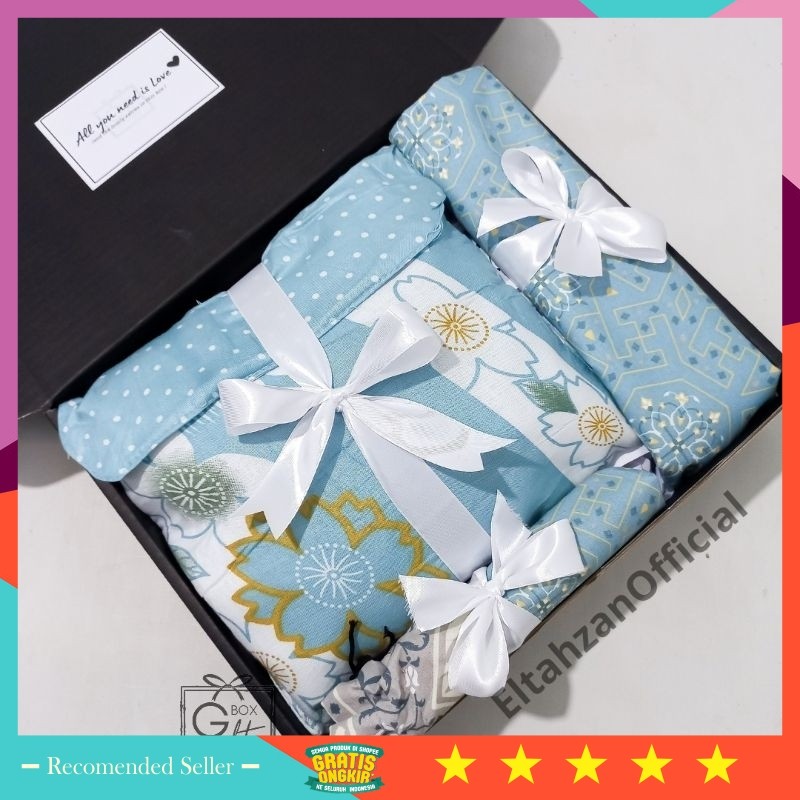 

Kado Natal tahun baru happy new years bagus murah unik / HAMPERS SET MUKENA JUMBO GIFT BOX MUKENA DEWASA HADIAH WEDDING PERNIKAHAN KADO WISUDA DRADUATION ULANG TAHUN