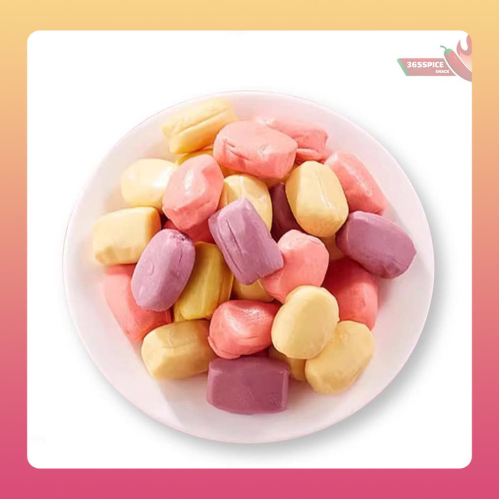 

[Menjual harga rendah] LIANGGUI Mango Flavoured Candy Orange and Strawberry Fudge Permen Lunak Rasa Permen Buah Mangga/Mango Fruit Candy Candy Carno Fudge Jelly Aneka Rasa Buah Anggur Mangga Jeruk Strawberry Apel 108g